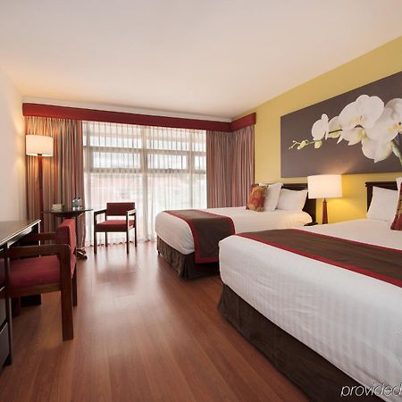 Hotel Palma Real サンホセ エクステリア 写真