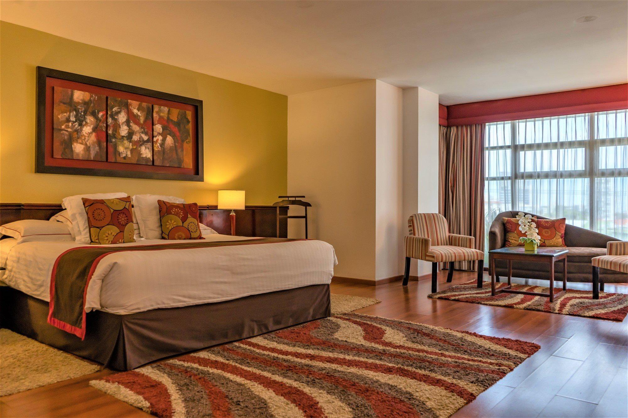 Hotel Palma Real サンホセ エクステリア 写真