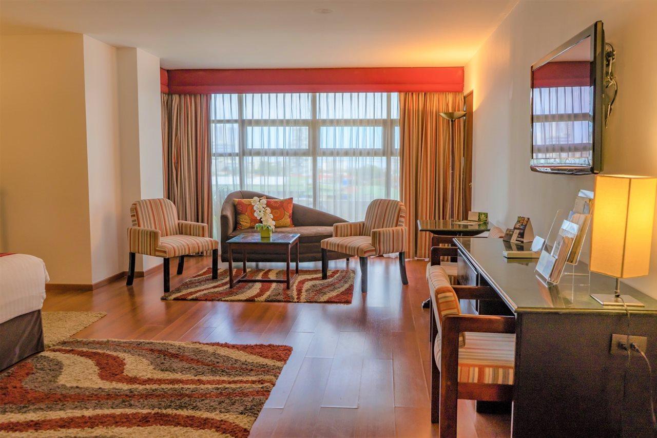 Hotel Palma Real サンホセ エクステリア 写真