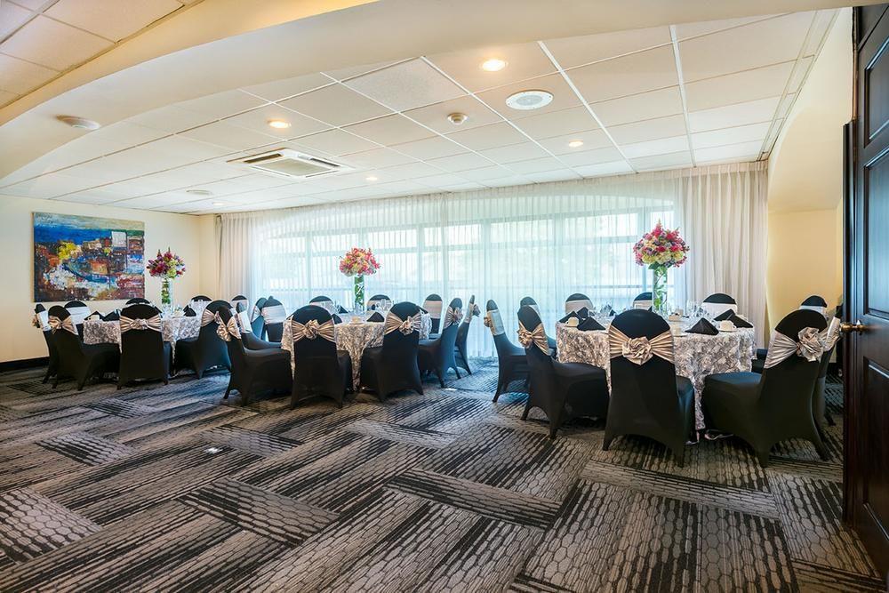 Hotel Palma Real サンホセ エクステリア 写真