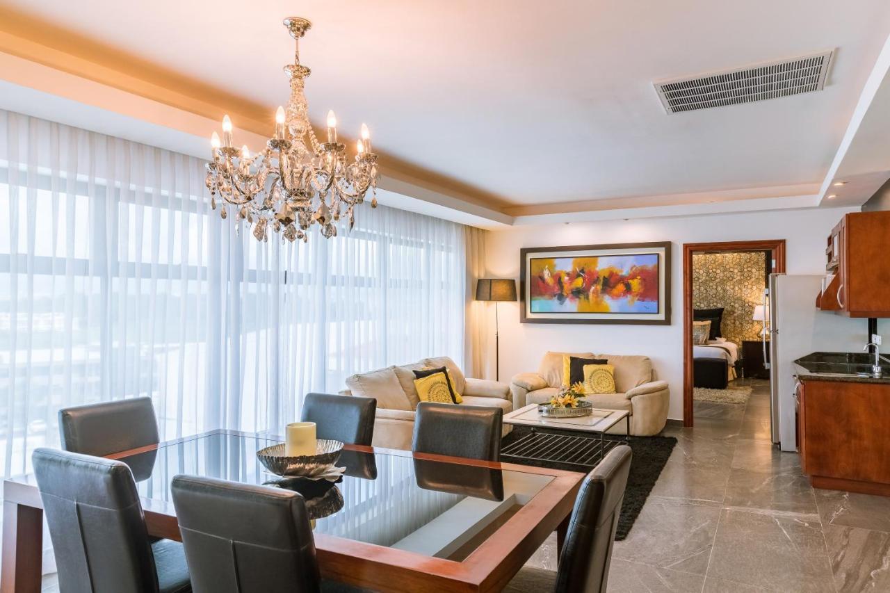 Hotel Palma Real サンホセ エクステリア 写真