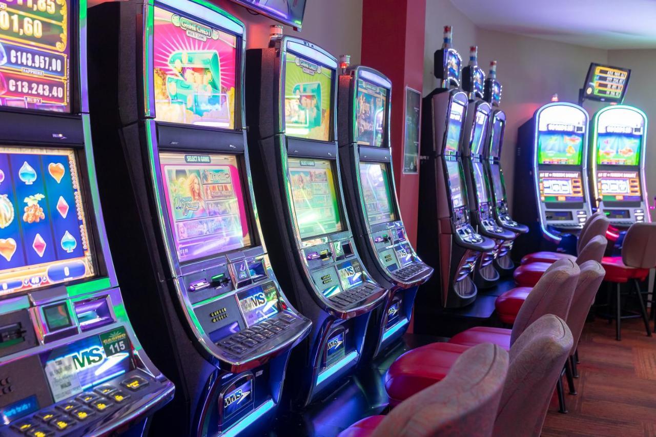 Hotel Palma Real サンホセ エクステリア 写真
