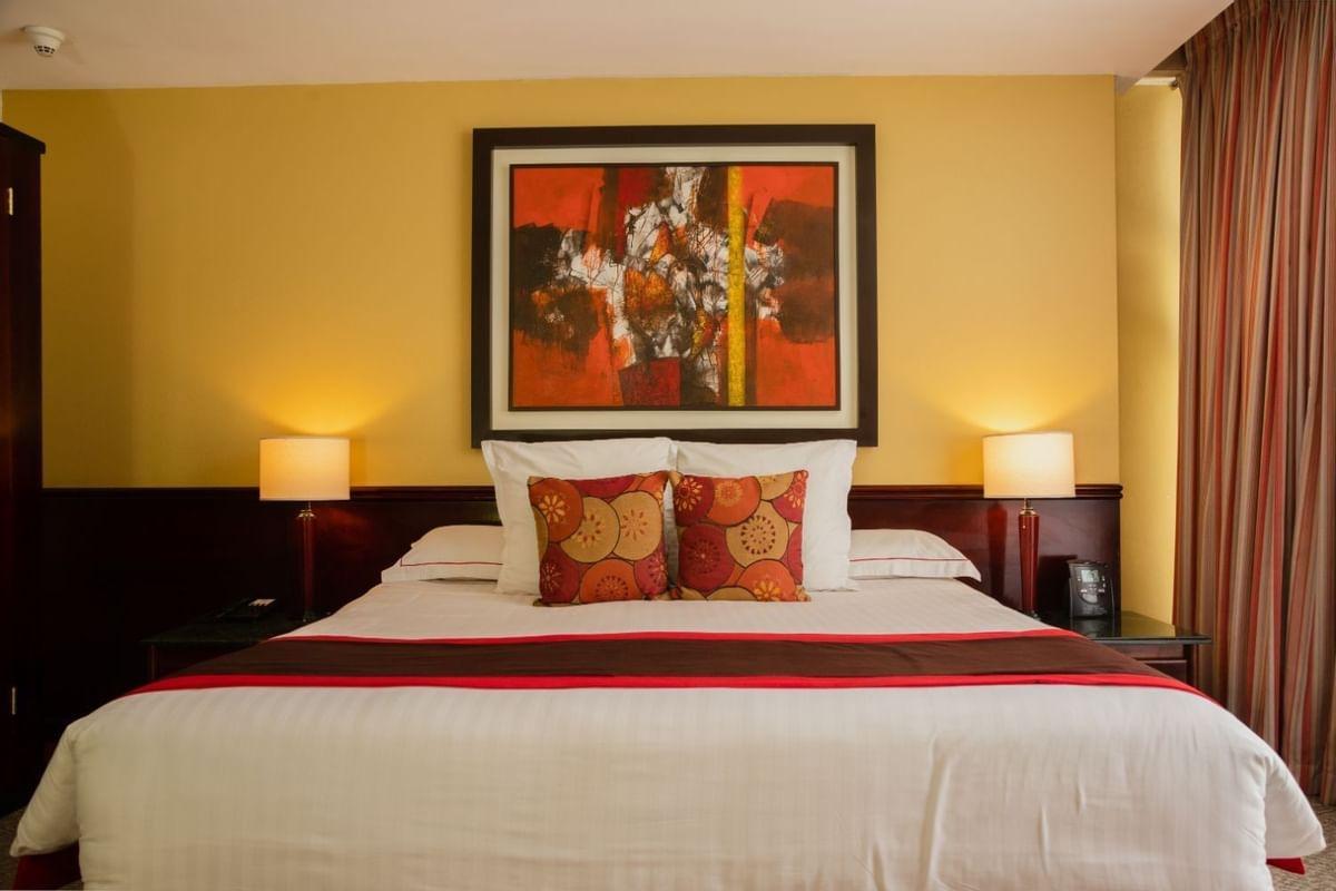 Hotel Palma Real サンホセ エクステリア 写真