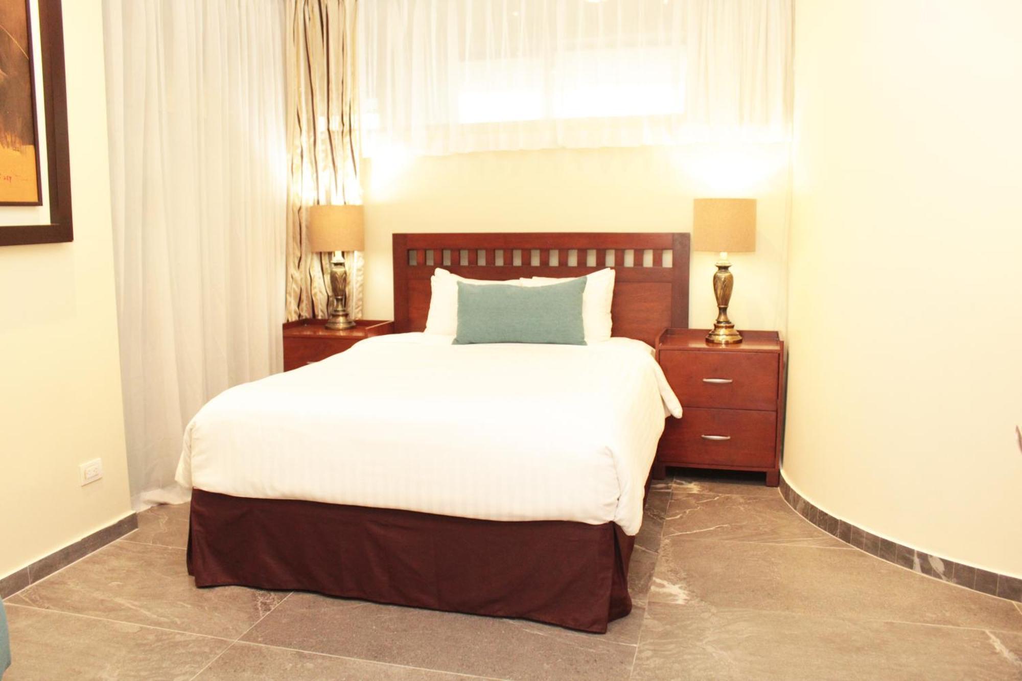 Hotel Palma Real サンホセ エクステリア 写真